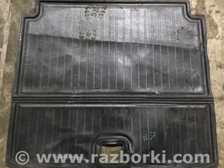 ФОТО Обшивка багажника для Infiniti QX50 II II P71A (17-25) Київ