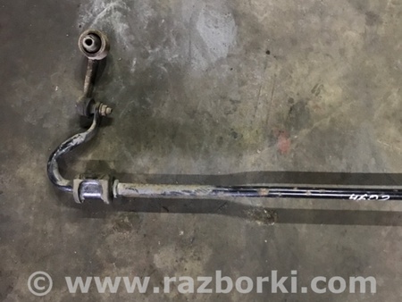 ФОТО Стабилизатор поперечной устойчивости для Subaru Legacy VI BN (14-19) Київ