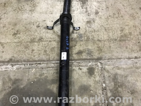 ФОТО Карданный вал для Audi (Ауди) A5 F5 B9 (16-24) Київ