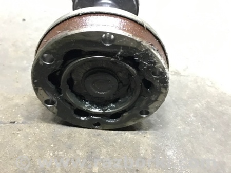 ФОТО Карданный вал для Audi (Ауди) A5 F5 B9 (16-24) Київ