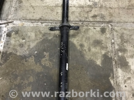 ФОТО Карданный вал для Porsche Macan I 95B +FL (13-18) Київ