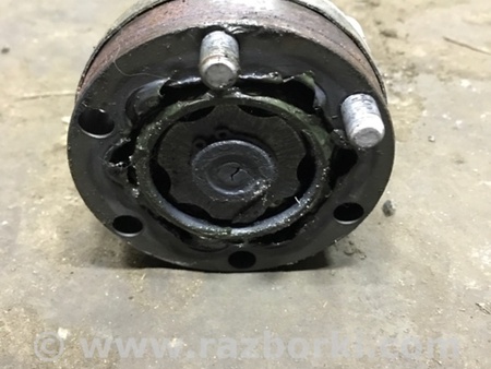 ФОТО Карданный вал для Porsche Macan I 95B +FL (13-18) Київ