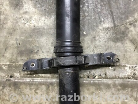 ФОТО Карданный вал для Porsche Macan I 95B +FL (13-18) Київ