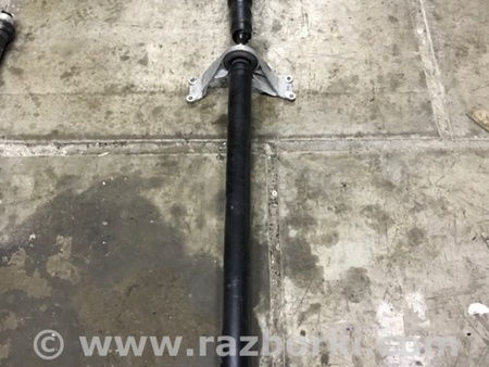 ФОТО Карданный вал для Infiniti QX50 II II P71A (17-25) Київ