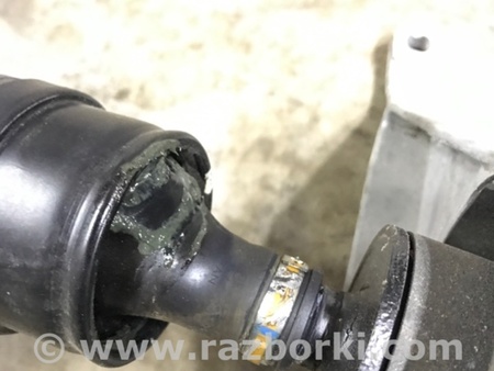 ФОТО Карданный вал для Infiniti QX50 II II P71A (17-25) Київ