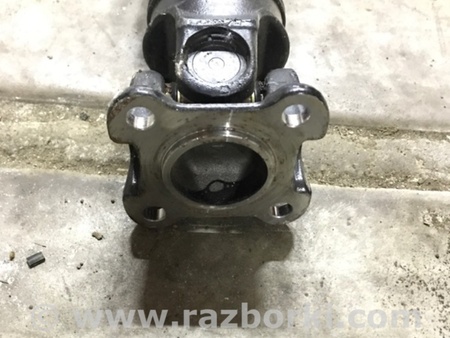 ФОТО Карданный вал для Infiniti QX50 II II P71A (17-25) Київ