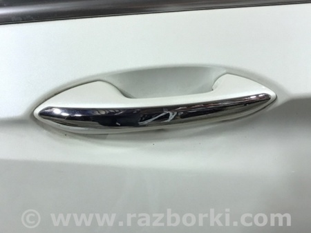 ФОТО Ручка двери внешняя для Infiniti QX50 II II P71A (17-25) Київ