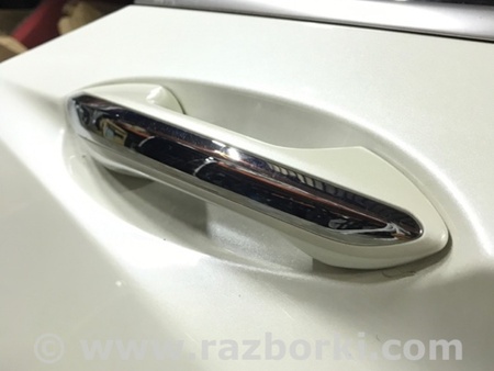 ФОТО Ручка двери внешняя для Infiniti QX50 II II P71A (17-25) Київ