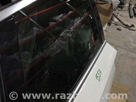 ФОТО Стекло двери для Infiniti QX50 II II P71A (17-25) Київ