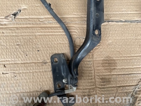 ФОТО Петли капота для Subaru Tribeca Киев