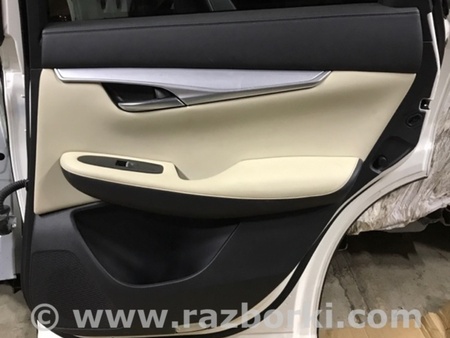 ФОТО Карточка дверная для Infiniti QX50 II II P71A (17-25) Київ
