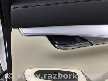 ФОТО Карточка дверная для Infiniti QX50 II II P71A (17-25) Київ