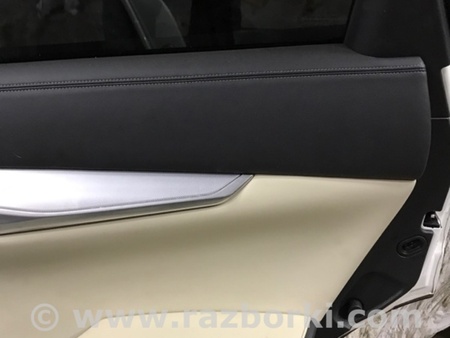 ФОТО Карточка дверная для Infiniti QX50 II II P71A (17-25) Київ