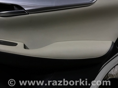 ФОТО Карточка дверная для Infiniti QX50 II II P71A (17-25) Київ