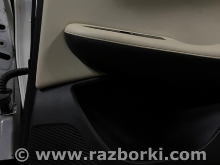 ФОТО Карточка дверная для Infiniti QX50 II II P71A (17-25) Київ