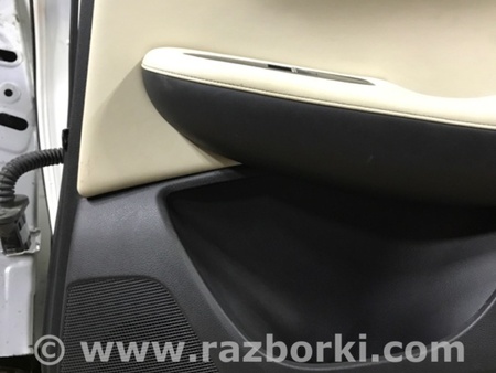 ФОТО Карточка дверная для Infiniti QX50 II II P71A (17-25) Київ