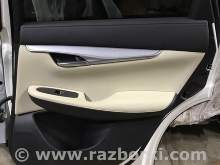 ФОТО Карточка дверная для Infiniti QX50 II II P71A (17-25) Київ