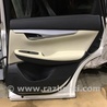 Карточка дверная Infiniti QX50 II II P71A (17-25)