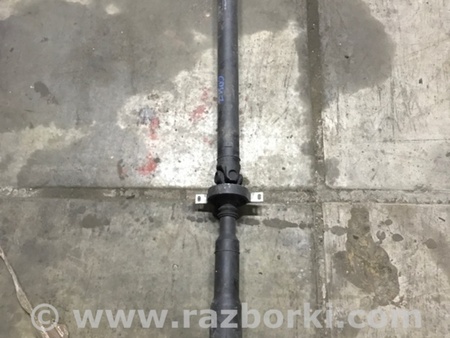 ФОТО Карданный вал для BMW 3 F30 +рестайл (11-18) Київ