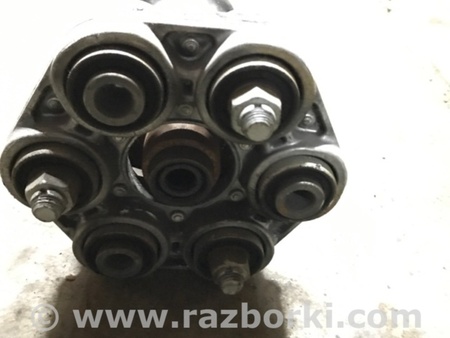 ФОТО Карданный вал для BMW 3 F30 +рестайл (11-18) Київ