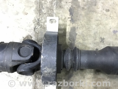 ФОТО Карданный вал для BMW 3 F30 +рестайл (11-18) Київ