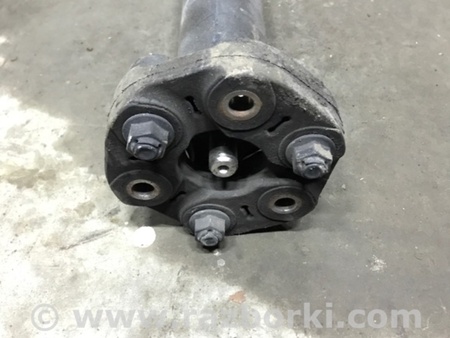 ФОТО Карданный вал для BMW 3 F30 +рестайл (11-18) Київ