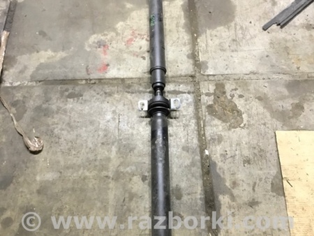 ФОТО Карданный вал для Mazda 3 IV BP (2019-) Київ