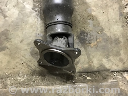 ФОТО Карданный вал для Mazda 3 IV BP (2019-) Київ