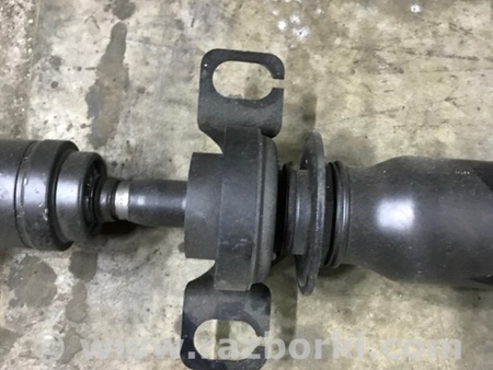 ФОТО Карданный вал для Mazda 3 IV BP (2019-) Київ