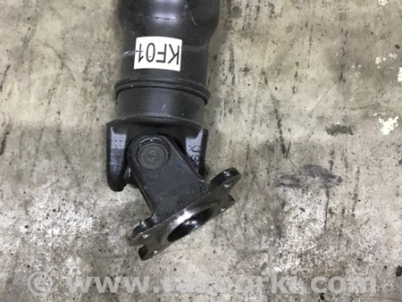 ФОТО Карданный вал для Mazda 3 IV BP (2019-) Київ