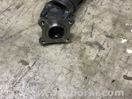 ФОТО Карданный вал для Mazda 3 IV BP (2019-) Київ