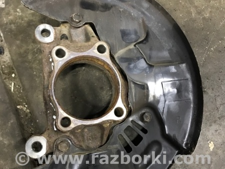 ФОТО Пыльник тормозного диска для Subaru Legacy VI BN (14-19) Київ