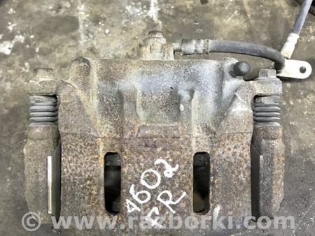 ФОТО Суппорт тормозной для Subaru Legacy VI BN (14-19) Київ