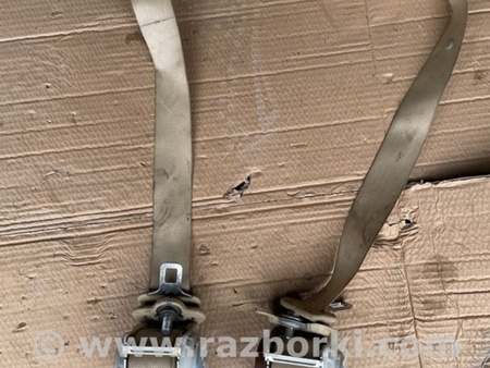 ФОТО Ремень безопасности задний для Subaru Tribeca Киев