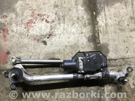 ФОТО Трапеция дворников для Acura RDX TB4 USA (15-19) Київ