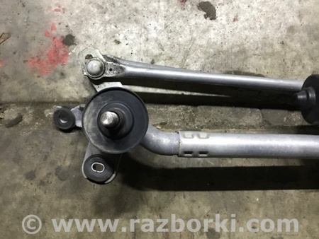 ФОТО Трапеция дворников для Acura RDX TB4 USA (15-19) Київ