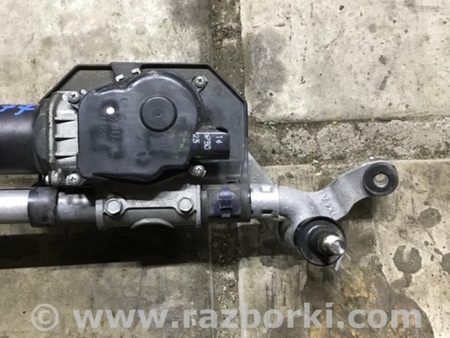 ФОТО Трапеция дворников для Acura RDX TB4 USA (15-19) Київ