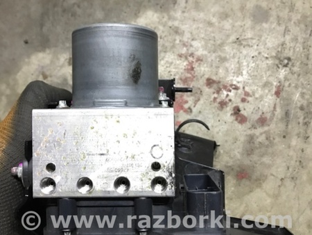 ФОТО Блок ABS для Infiniti QX50 II II P71A (17-25) Київ