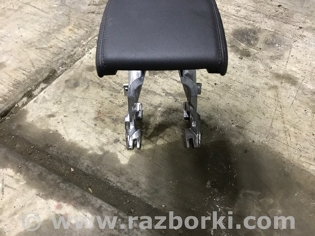 ФОТО Подлокотник для Audi (Ауди) Q3 II F3 (18-25) Київ