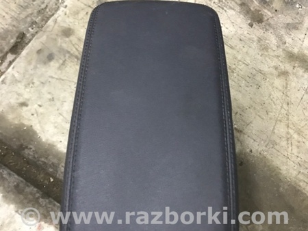 ФОТО Подлокотник для Audi (Ауди) Q3 II F3 (18-25) Київ