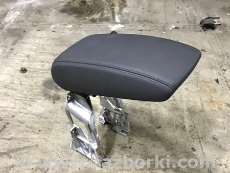 ФОТО Подлокотник для Audi (Ауди) Q3 II F3 (18-25) Київ