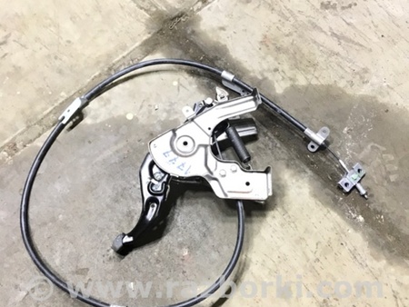 ФОТО Педаль стояночного тормоза для Acura RDX TB4 USA (15-19) Київ