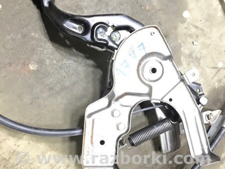 ФОТО Педаль стояночного тормоза для Acura RDX TB4 USA (15-19) Київ