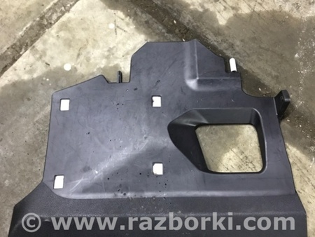 ФОТО Обшивка салона для Acura RDX TB4 USA (15-19) Київ