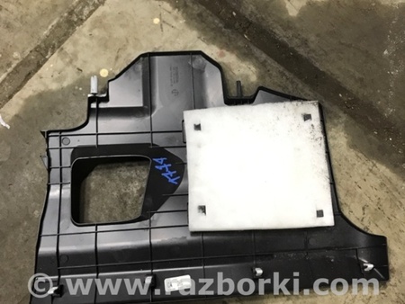 ФОТО Обшивка салона для Acura RDX TB4 USA (15-19) Київ