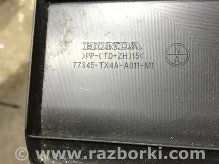 ФОТО Обшивка салона для Acura RDX TB4 USA (15-19) Київ