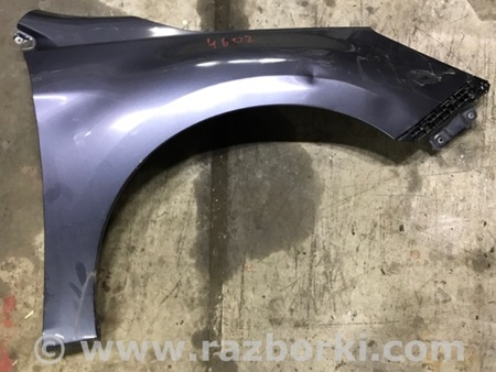 ФОТО Крыло для Subaru Legacy VI BN (14-19) Київ