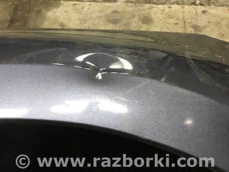 ФОТО Крыло для Subaru Legacy VI BN (14-19) Київ