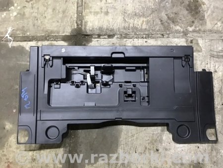 ФОТО Обшивка багажника для Audi (Ауди) A5 F5 B9 (16-24) Київ