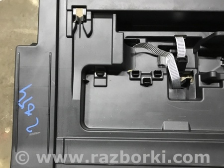 ФОТО Обшивка багажника для Audi (Ауди) A5 F5 B9 (16-24) Київ